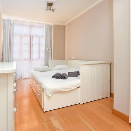 Apartment Myhouseasturias - Moderno Duplex Con Parking *