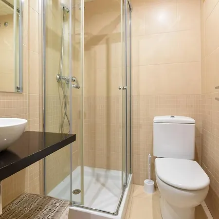 Apartment Myhouseasturias - Moderno Duplex Con Parking *