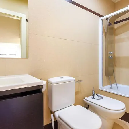 Myhouseasturias - Moderno Duplex Con Parking *
