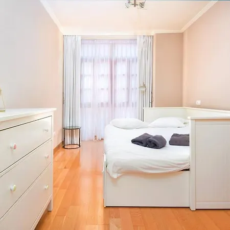 Myhouseasturias - Moderno Duplex Con Parking